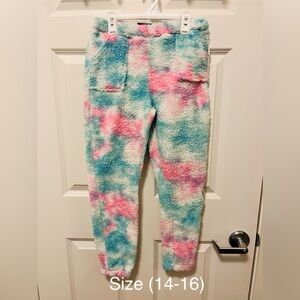 Bebe Sweat pants